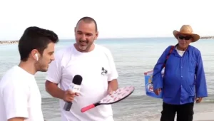 הלו ארטיק: חופי הים מתעוררים לחיים