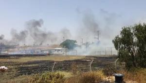 גל החום הקיצוני: שבעה בני אדם פונו לבתי חולים במצב קשה