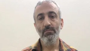 דיווחים בעיראק: מנגנוני הביטחון עצרו בכיר מאוד בדאע"ש