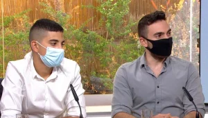 לוכדי הפדופילים: כך תפסנו את איש החינוך הבכיר