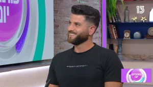 מתמודד "הישרדות הונדורס": "כולנו חכמים מהבית, כשאפשר לאכול ולנשנש תוך כדי"