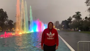 תשעה חודשים לאחר שנעצרה: שוחררה הישראלית שנכלאה בפרו