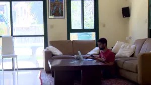 אפשר בפיג'מה: האנשים שעובדים מהבית - גם אחרי תקופת הקורונה