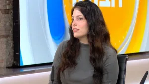 "דרוש בן זוג": אמא רונית מחפשת אהבה ברשת עבור בתה