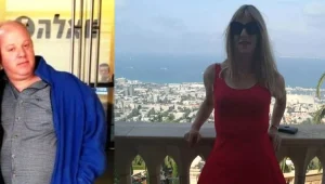 המהפך של רנה: עברה ניתוח לשינוי מין והשילה 30 קילו ממשקלה