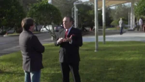 הערב במהדורה: האם הקורונה פגעה בסיכוייו של טראמפ בבחירות?