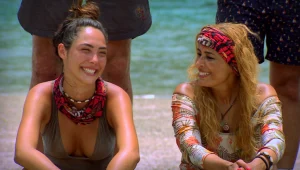 הישרדות VIP, עונה 4, פרק 8: אחד בשביל כולם וכולם בשביל אחד