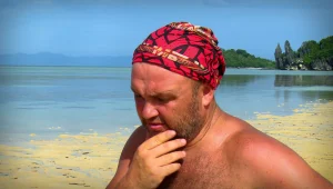 "הנאמנות שלי אישית היא רק לבן אדם אחד: סמיון": סמיון בוחר שלא לבחור צד