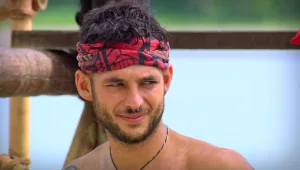 הישרדות VIP, עונה 4, פרק 9: המשפט של ישראל מתחיל