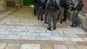 שוטרים הרגו חשוד שניסה להימלט. לאחר מכן התברר כי לא היה חמוש