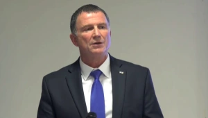 אדלשטיין: "נרחיב את הבדיקות - גם לאנשים ללא תסמינים"