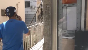 חשד: אלופת ישראל לשעבר עמדה בראש רשת של סחר בנשים