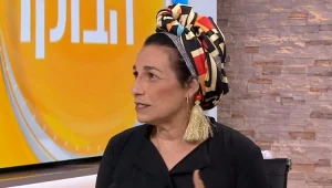 6 שנים לחטיפת הנערים: אמו של גיל-עד שער בוחרת בחיים ובאחדות