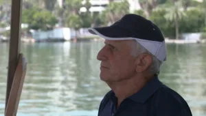 הערב במהדורה: המסע אחר נפגעי המשבר הכלכלי מגיע לצפון