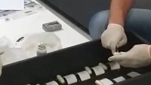 הפעלת העבריין לשעבר כסוכן: עשרות כתבי אישום בגין סחר באמל"ח