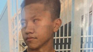 הורי הנער שטבע באשדוד: "חיכינו 16 שנה כדי להביא אותו לעולם"