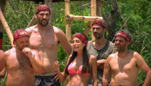 הישרדות VIP, עונה 4, פרק 12: החרם הגדול