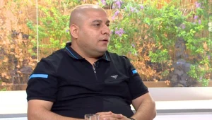 ישב בכלא על הריגה והיום הוא עורך סולחות בהתנדבות