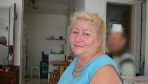 הותר לפרסום: אחרי 14 שנים - נעצר חשוד ברצח אישה באשדוד