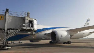 לאחר שהוסגר מתאילנד: נתי חדד נחת בישראל וירצה את המשך עונשו