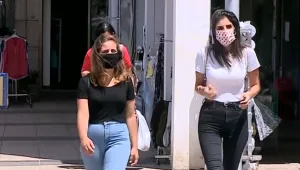 בלי מסכות: הישראלים שכבר חלו בקורונה - ולא חוששים מגל שני