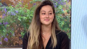 "באותו רגע לא הבנתי שנאנסתי"