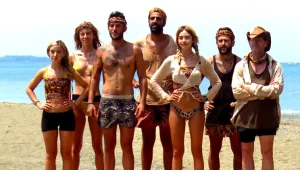 מתחילים בשבת: 4 פרקים ברצף של הישרדות VIP שאסור לכם לפספס