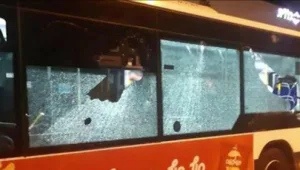 חמש עם שרון גל 10.06.20 התכנית המלאה - יפו: סרט מלחמה