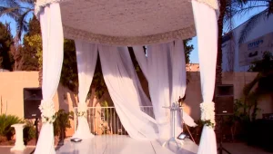 אחרי שנסגרו בזמן המשבר: אולמות האירועים נערכים לפתיחה מחודשת