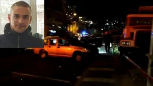 חשד לרצח בחיפה: צעיר בן 28 נורה למוות