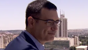 "רוצה לנוח": אחרי חמש שנים – בר סימן טוב נפרד ממשרד הבריאות