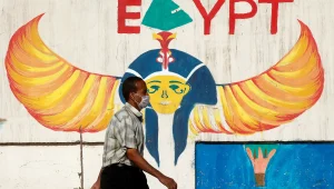 "הכול סגור ואין עבודה": הקורונה מאיימת למוטט את הכלכלה בסיני