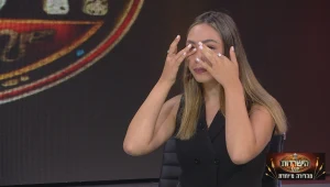 "זה מבאס מאוד לראות שסמיון הצביע לי, הוא משחק את המשחק"
