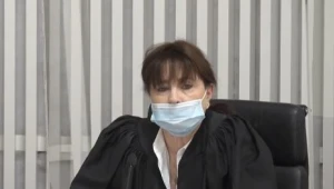 פרסום ראשון: שופטת העליון ענת ברון קיבלה מכתב איום נוסף