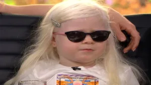 "שירה צולחת כל דבר, גם אם לפעמים לוקח לה זמן"