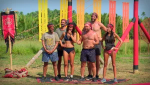 הכירו את שבט פרימיום הישרדות