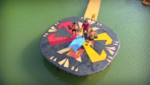 מי העז להילחם נגד "ההר" של הישרדות? משימת הדו-קרב המלאה