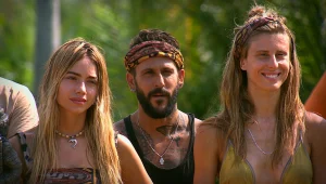 הישרדות VIP, עונה 4, פרק 16: ההפתעה