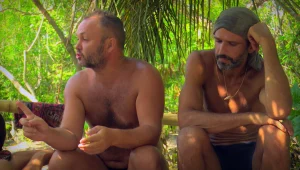 הערב ב"הישרדות VIP": שכחת שילדים הם ילדים, מה אתה בק.ג.פ"