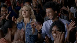  "גילי תעשה לי ילד מופלה"