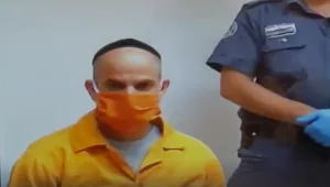 נדחתה בקשת רוצח עינב רוגל בשנת 1991 לשחרור מוקדם