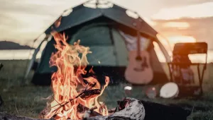 מבחן הקמפינג הגדול: כך תעשו את החופשה הכי שווה בשטח