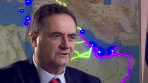 עובד באוצר צילם תכתובת רכילותית, כ"ץ התלונן ליועמ"ש על הדלפה