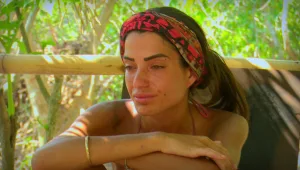 שבת ב"הישרדות VIP": "אני לא רוצה את המשחק הזה, אני לא רוצה להיות פה"