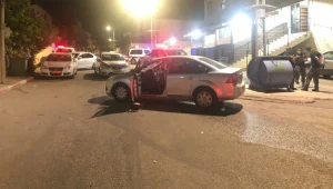 יממה לאחר שבן דודו נרצח: בן 24 נורה למוות במשולש