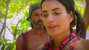 "אני רוצה ללכת הביתה, אני לא נשארת פה 10 שניות": תוצאות הבקתה משפיעות על קפרה