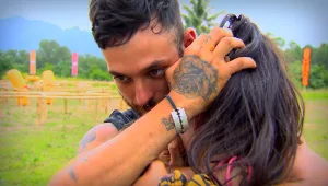 "את חייבת להמשיך כדי לנצח אותם": הפיוס המפתיע בין ליטל וישראל