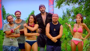 הישרדות VIP, עונה 4, פרק 19: מה קרה לליטל?