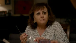 "בגיל מסויים צריך להחליט: או תחת או פנים"