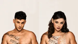 ישראל או ישראלה? בדקנו איך השורדים היו נראים אם היו משתייכים לבני המין השני